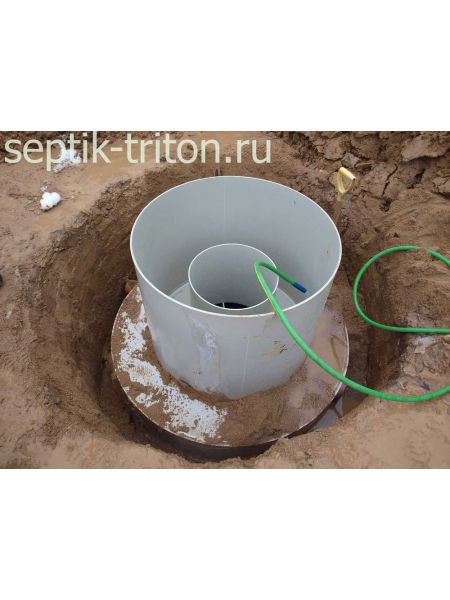 Выполненная работа