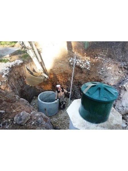 Выполненная работа