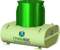 Гринлос Аэро Лайт 9 Пр НК Лонг